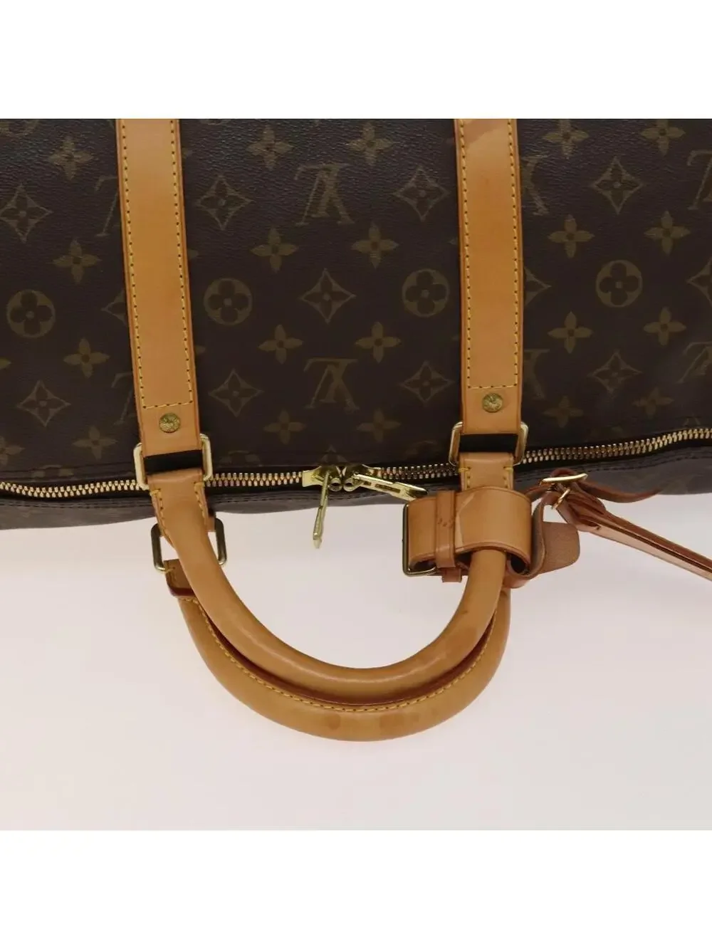 Louis Vuitton unleash timeless